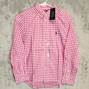 Ralph Lauren Polo Boys Shirt
